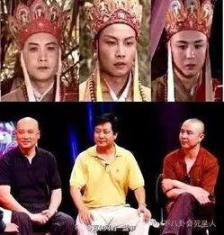 唐僧最新爆料新闻报道,揭秘取经背后的神秘故事