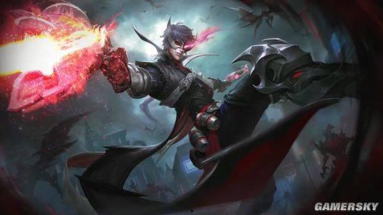 马可皮肤爆料最新版